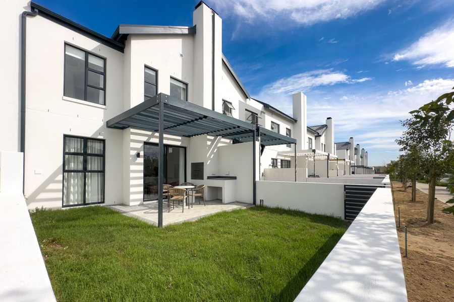 3 Bedroom Property for Sale in Le Coste Estate Western Cape